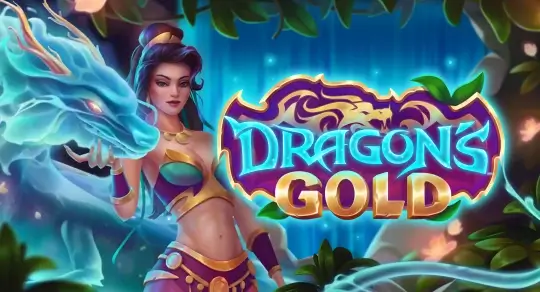 Dragon Gold